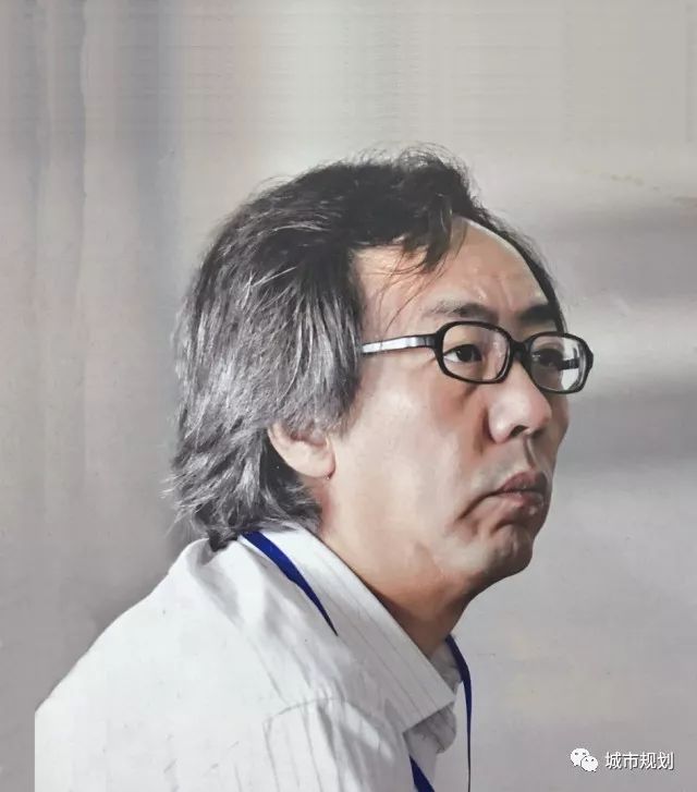 【Open Access】面向未来的城乡规划学科建设与人才培养
