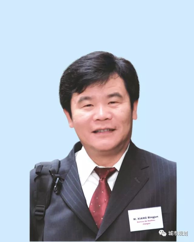 【Open Access】面向未来的城乡规划学科建设与人才培养