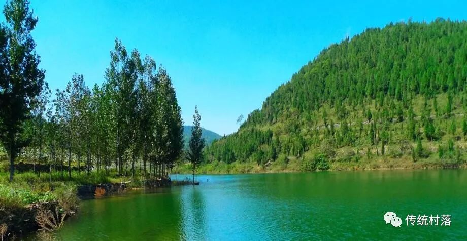 乡村志怪录：在蒙山深处，发生了一桩奇案