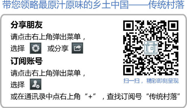 乡村志怪录：在蒙山深处，发生了一桩奇案