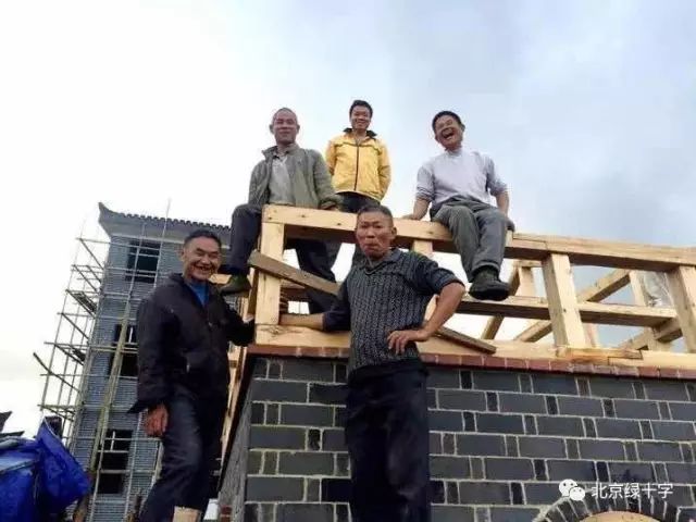 乡村，我的地盘我做主