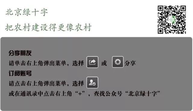 乡村，我的地盘我做主