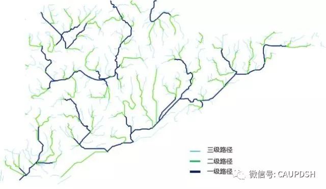 “城市双修”导向下的历史水系恢复方式探讨——以江西省景德镇市为例