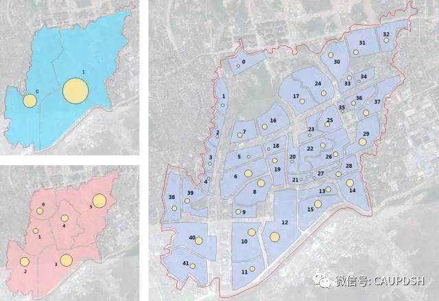“城市双修”导向下的历史水系恢复方式探讨——以江西省景德镇市为例