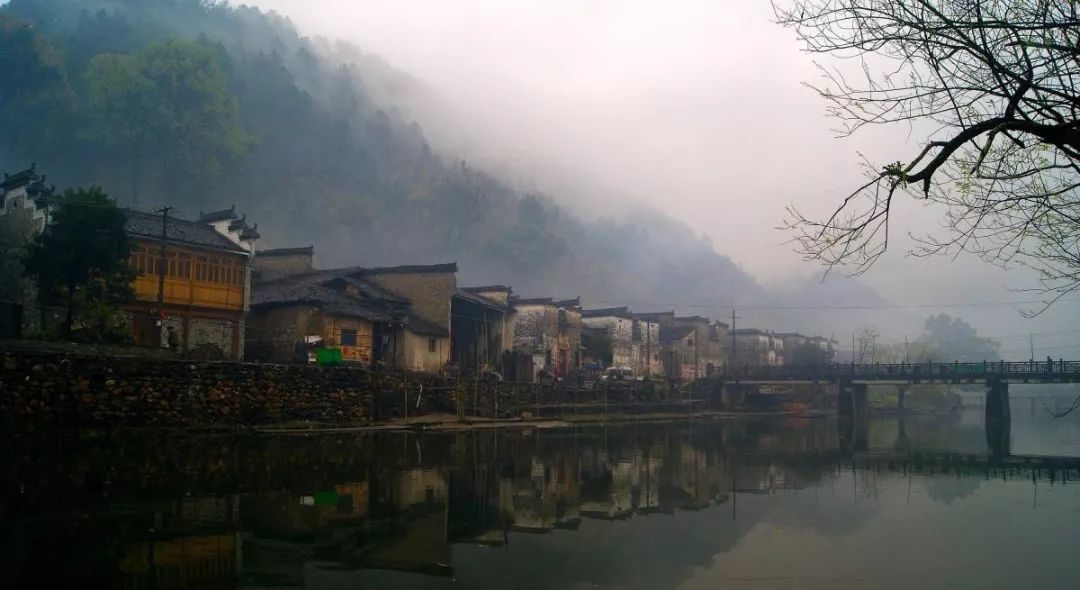“城市双修”导向下的历史水系恢复方式探讨——以江西省景德镇市为例