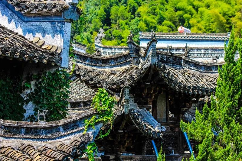 绩溪那些事儿|瀛洲村得名典故
