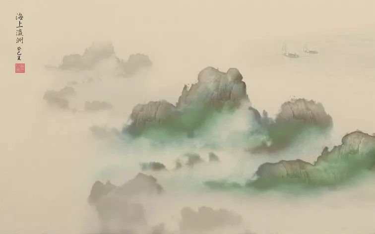 绩溪那些事儿|瀛洲村得名典故
