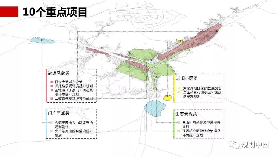 城市双修 大美延安——延安城市双修工作简介