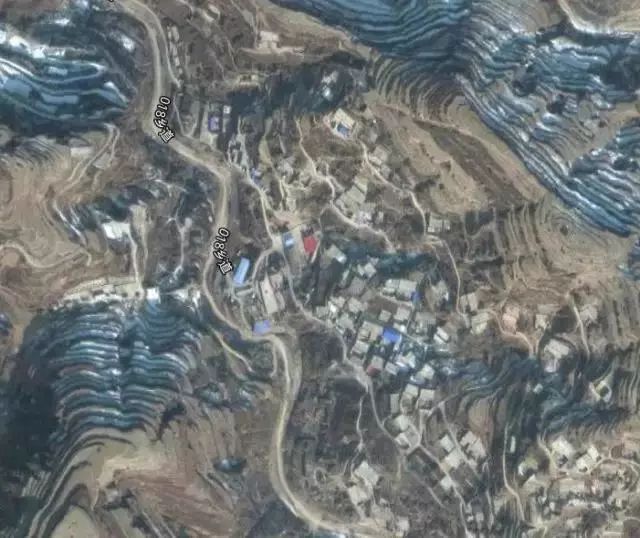 春暖花开望田园，这里是三段春天的乡村故事