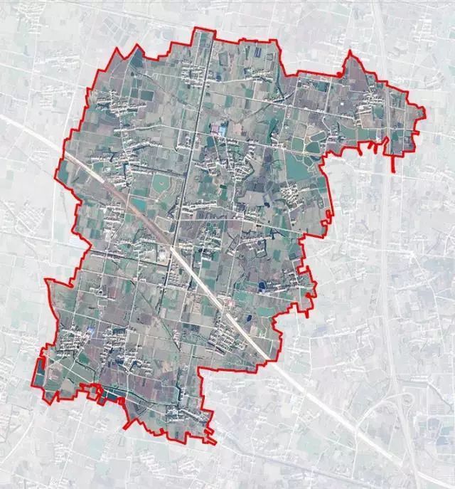 春暖花开望田园，这里是三段春天的乡村故事