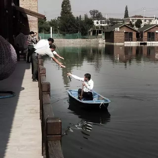 春暖花开望田园，这里是三段春天的乡村故事