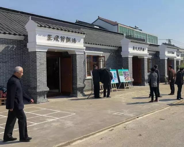 春暖花开望田园，这里是三段春天的乡村故事