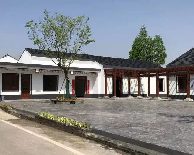 春暖花开望田园，这里是三段春天的乡村故事