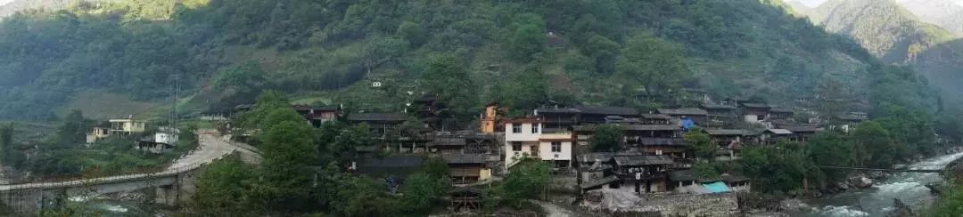 春暖花开望田园，这里是三段春天的乡村故事