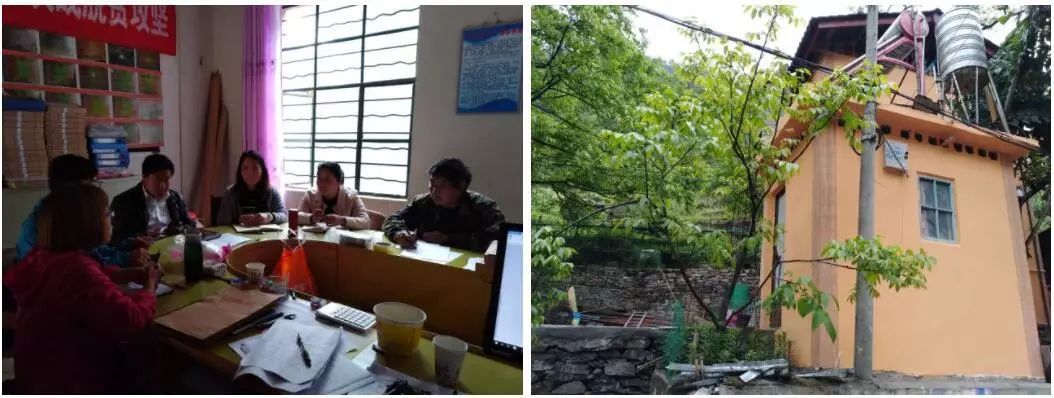 春暖花开望田园，这里是三段春天的乡村故事