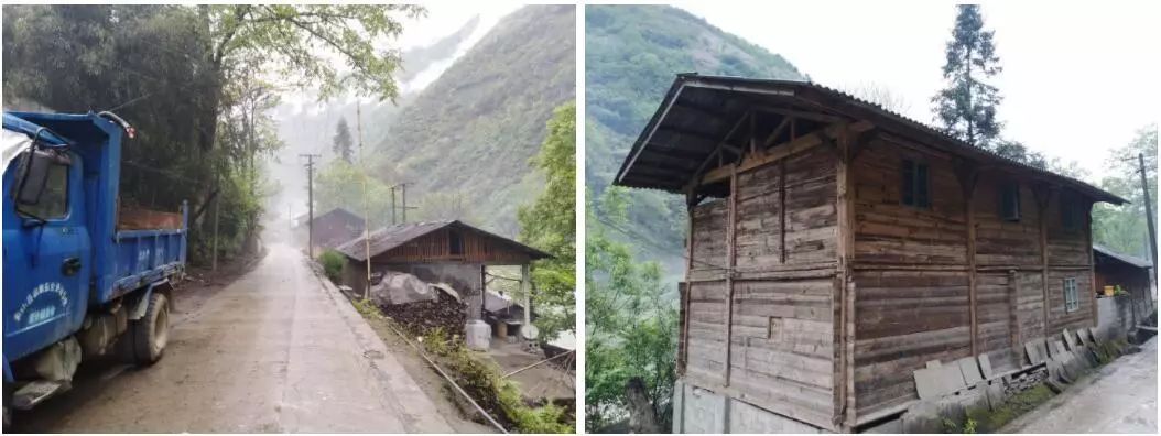 春暖花开望田园，这里是三段春天的乡村故事