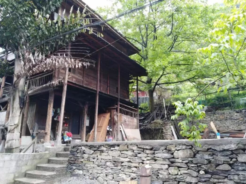 春暖花开望田园，这里是三段春天的乡村故事