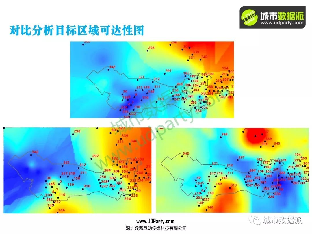 秀肌肉！真数据+实践案例+全流程实操，高级城市数据师教你搞定全套技术！