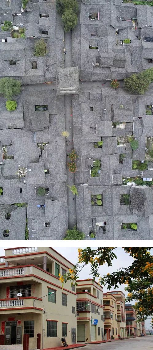 以中国乡土之道，营造中国乡村