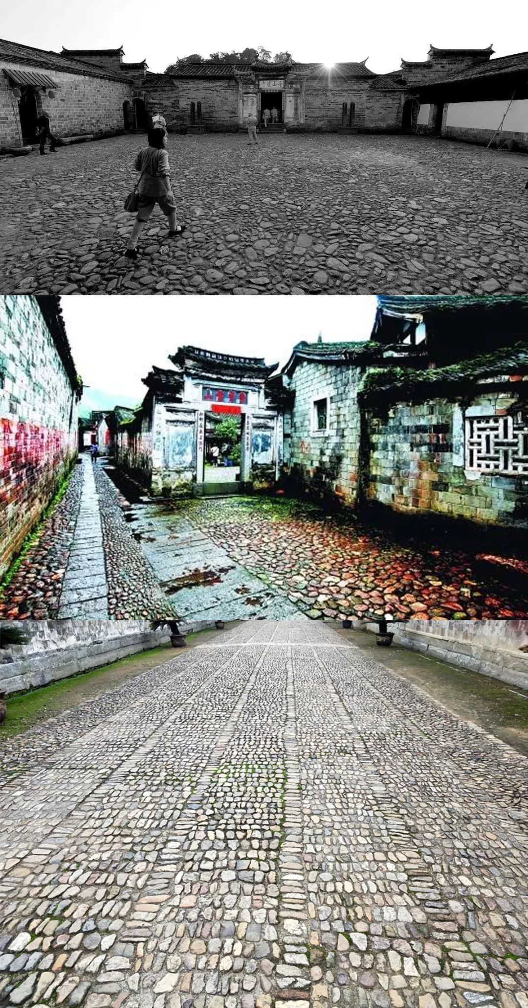 以中国乡土之道，营造中国乡村