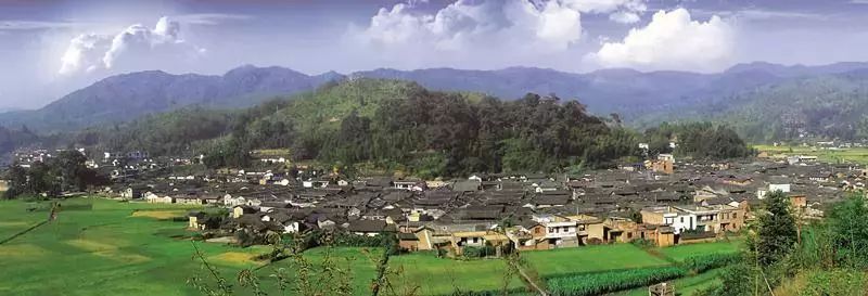 以中国乡土之道，营造中国乡村