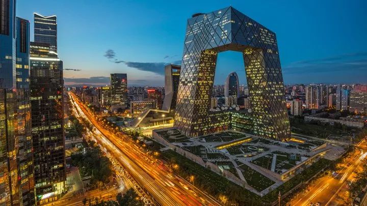 “新零售”将决定中国城市未来的前途？
