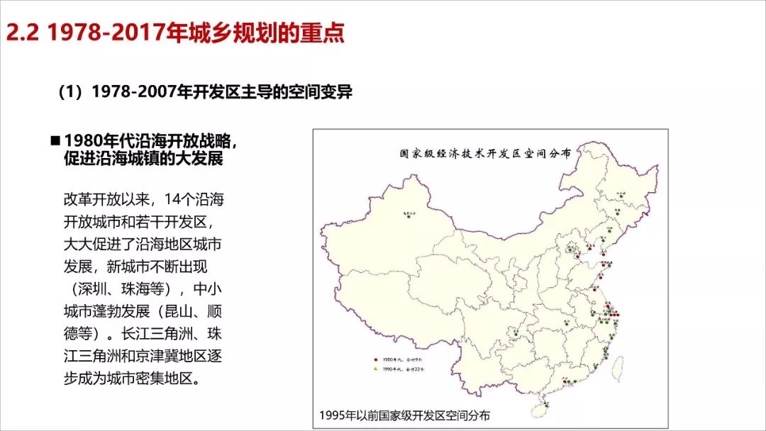 王凯：经济转型时期的规划供给