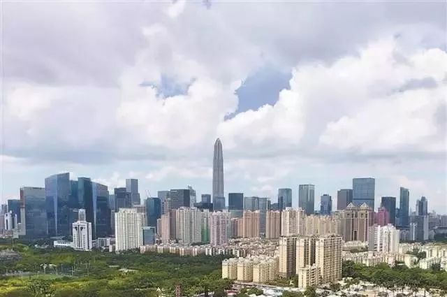 【资讯】重磅！广深佛珠茂五城探索试点共有产权住房政策！时限一年