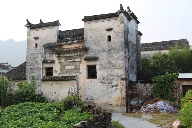 发现传统村落|重现“智”造生机——探讨徽州古村落原生智慧的永续法则