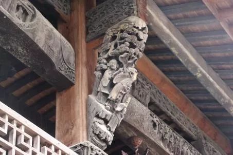 发现传统村落|重现“智”造生机——探讨徽州古村落原生智慧的永续法则