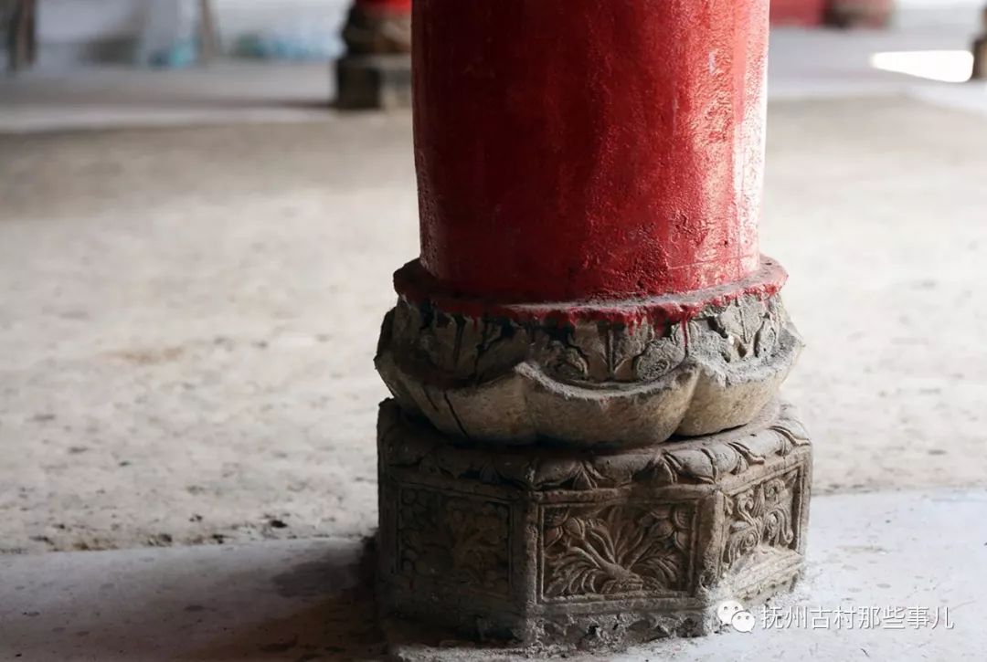 春光傅家村：三德重望清直门