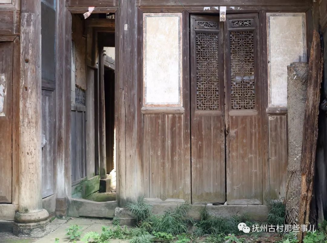春光傅家村：三德重望清直门