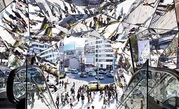 报名即将结束| 2018日本越后妻有大地艺术乡村振兴及街区营造+景观+建筑设计探学之旅