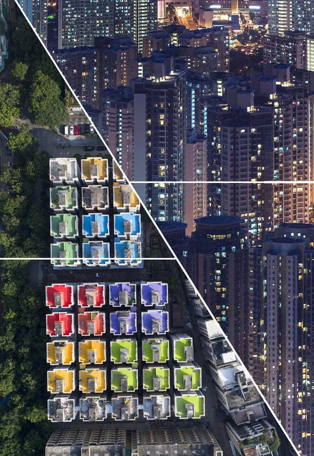 深港口岸：势差创造深圳