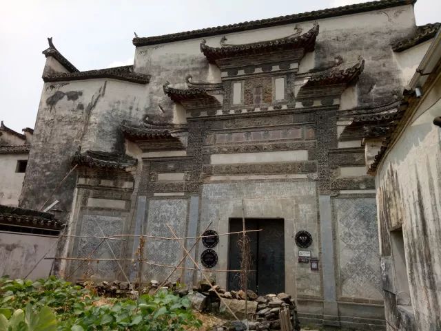 发现传统村落|重现“智”造生机——探讨徽州古村落原生智慧的永续法则