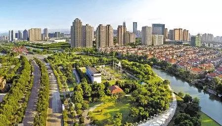 30年城市这样变？《宁波2049城市发展战略》邀您参与