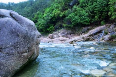 夏日必来！“凉”心推荐！长三角最佳避暑旅游目的地
