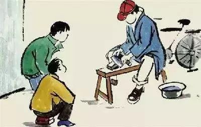 那些渐行渐远的乡村手艺