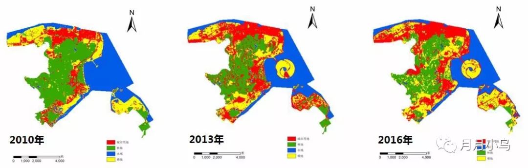 『规划师的ArcGIS应用手册』- 3S技术在规划设计中的应用
