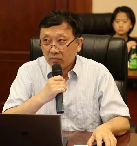 清华大学“空间规划体系变革与学科发展”报告发言摘要 清华大学“空间规划体系变革与学科发展”报告发言摘要