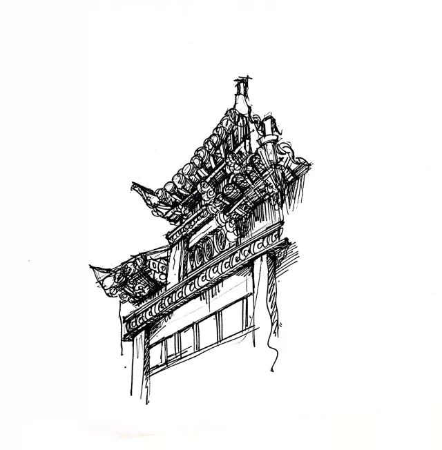 发现传统村落|重现“智”造生机——探讨徽州古村落原生智慧的永续法则