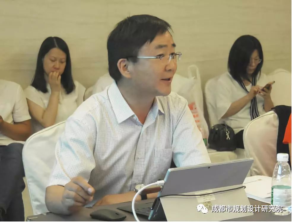 【学术交流】院士领衔专家团队助力成都公园城市规划建设 ——成都公园城市规划及首批公园城市课题专家咨询会于北京、上海两地召开
