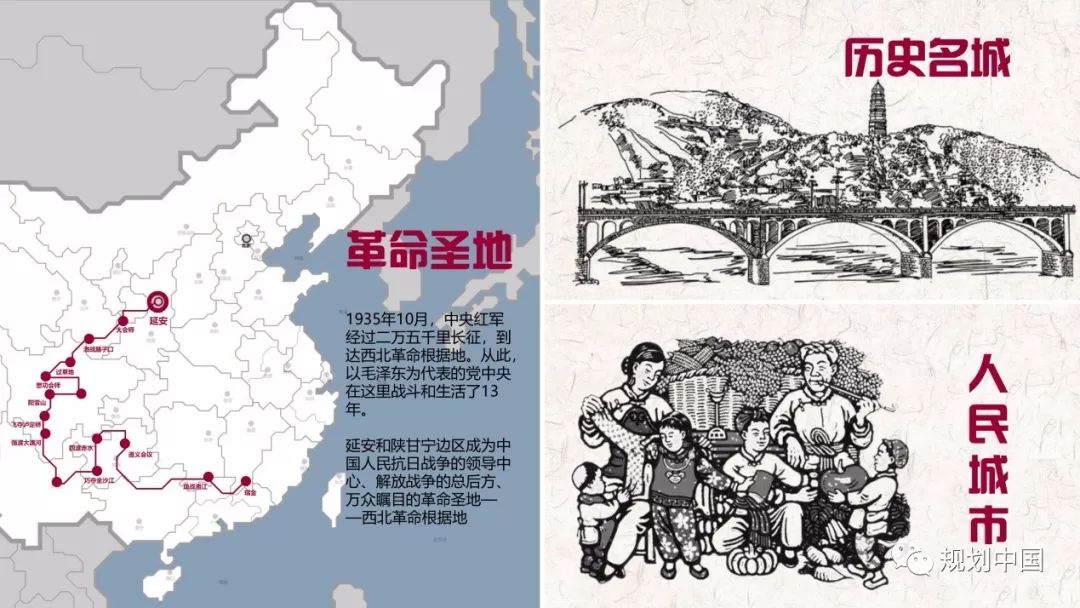 纲举目张 秉要执本——延安“生态修复 城市修补”总体规划实践思考