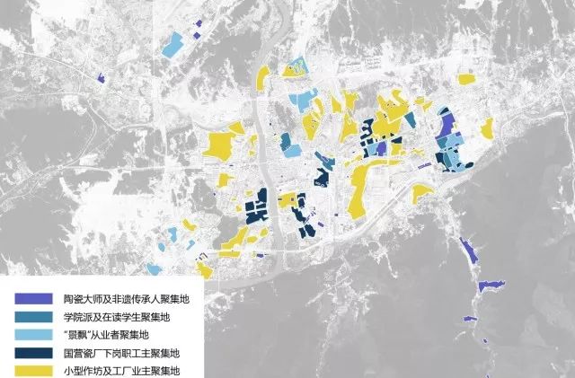 徐慧君：内调外修——景德镇城市修补实践与思考