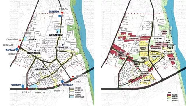 徐慧君：内调外修——景德镇城市修补实践与思考
