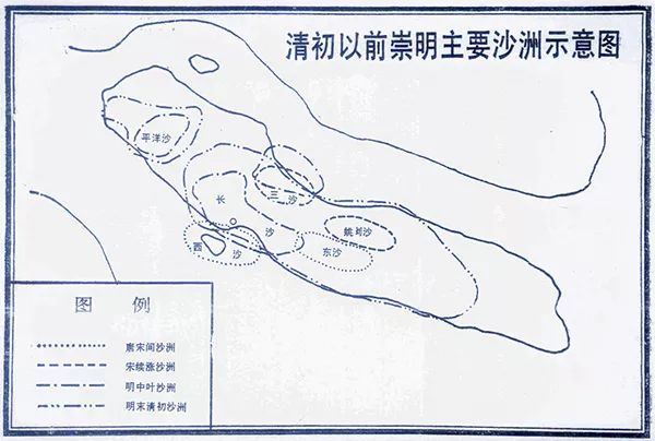 城市漫步·社群在造｜崇明：瀛洲访仙不遇有得