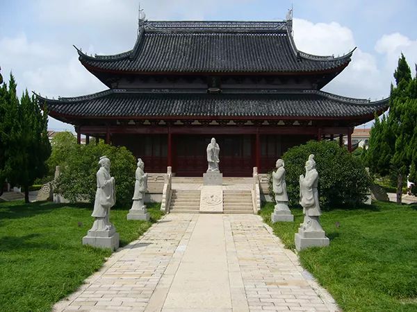 城市漫步·社群在造｜崇明：瀛洲访仙不遇有得