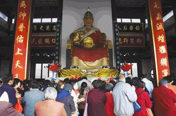 城市漫步·社群在造｜崇明岛上的乡村传说