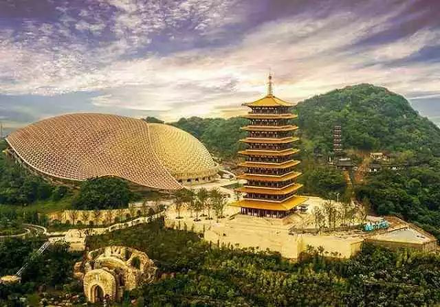 四十年的光阴，带你穿越江宁......