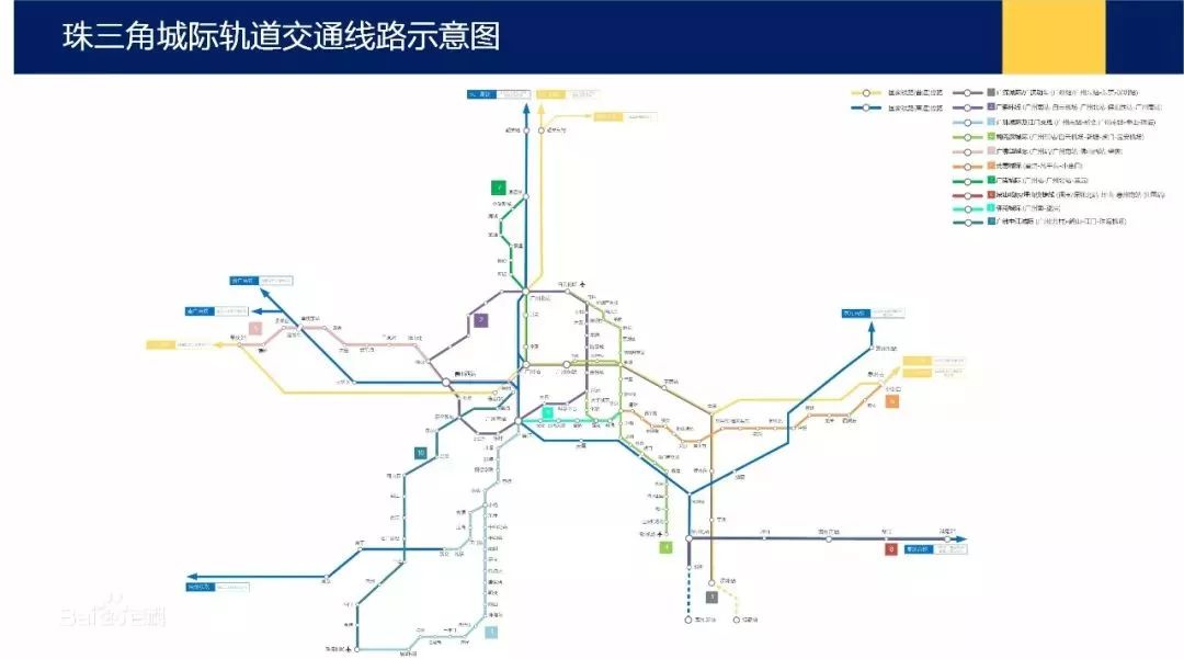 技术分析：金融城比珠江新城强在哪里？